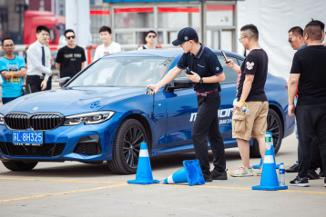 全新BMW 3常州大區3系上市發布會暨mission 3晉級賽圓滿結束(1)(1)279