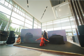常州寶尊全新BMW 8系上市發(fā)布會暨領(lǐng)創(chuàng)展廳啟航儀式圓滿結(jié)束317