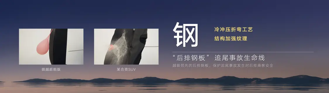 吉利繽越超能版上市 配1.5L自吸動(dòng)力/官方指導(dǎo)價(jià)6.68萬(wàn)元起