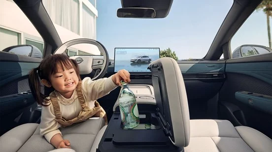 如7而至，東風(fēng)日產(chǎn)N7開啟預(yù)訂